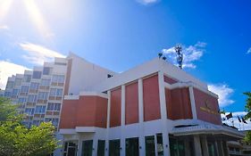 โรงแรมวังคำ